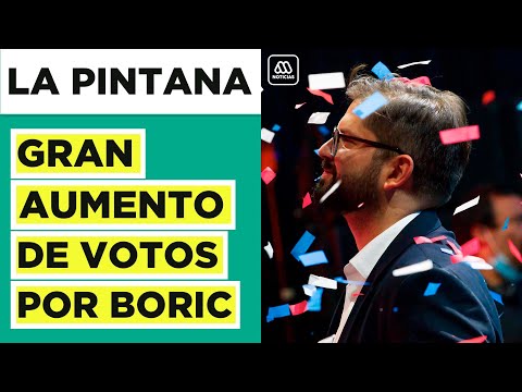 Alcaldesa de La Pintana alaba triunfo de Boric: El candidato de la consecuencia y la perseverancia