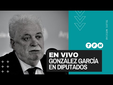 EN VIVO - Ginés González García expone en DIPUTADOS sobre el PLAN DE VACUNACIÓN del CORONAVIRUS