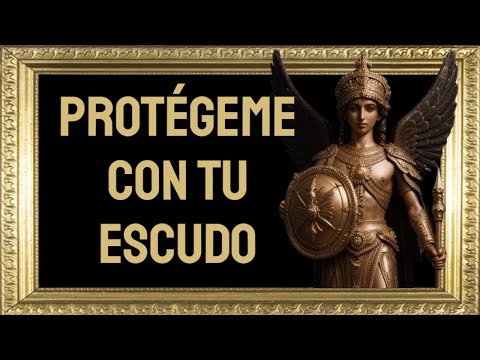 ?Oración de Protección a San Miguel Arcángel: Escudo Celestial contra el Mal