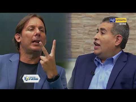 Ernesto Moreno: “Los jugadores han asimilado muy bien la idea de Costas”.