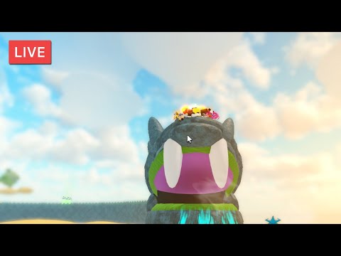 🔴LIVE--ROBLOX-All-Star-Tower-D 🔴LIVE--ROBLOX-All-Star-Tower-D