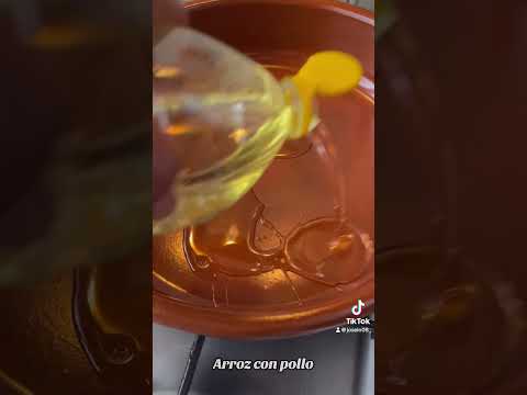 Arroz con pollo 2 - La Cocina Peruana de Joselo
