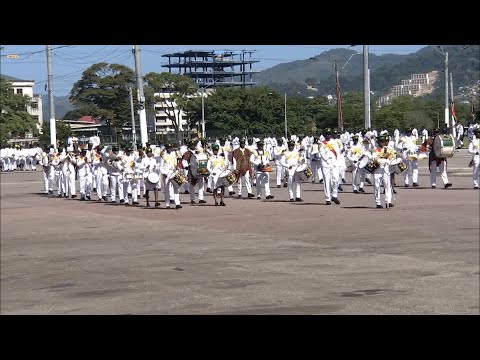61st  Independence Day Parade