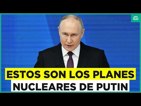 Rusia anuncia tríada nuclear: Las consecuencias de la visita de Putin a Corea del Norte y Vietnam