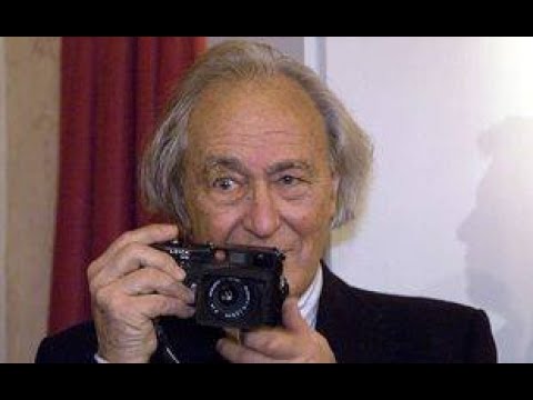 William Klein, révolutionnaire de la photographie, est mort à 96 ans