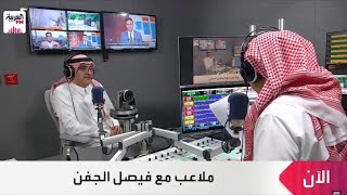 السهلي: لم أكن مرسلاً من الأمير خالد بن فهد وأخطأت في هذا اللفظ