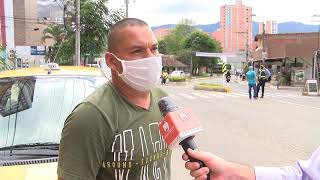 Ampliarán la carrera 43A entre la Universidad CES y el Parque de Sabaneta - Telemedellín