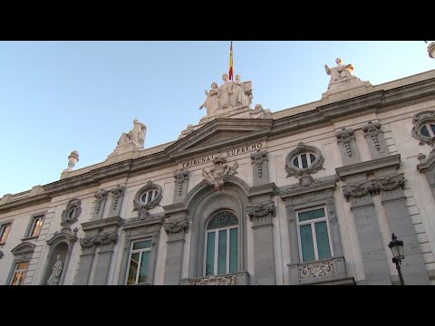El Supremo eleva las penas a los condenados de 'la manada de Sabadell' por el efecto intimidat