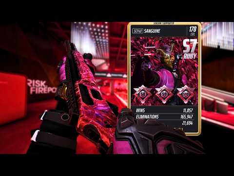 The CB-01 Repeater is Absolutely DEVASTATING in Season 11 of The Finals