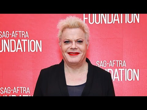 Transgender comedian Eddie Izzard changes name 'I’m going to be Suzy