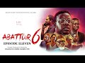 ABATTOIR SEASON 6  EPISODE 11