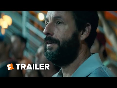 Hustle Teaser Trailer (2022) | Movieclips Trailers