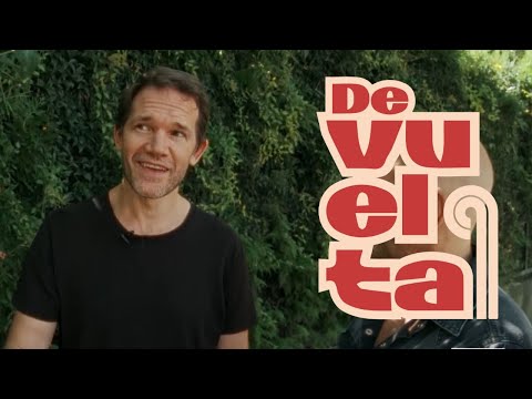 Juan Gil Navarro: Un paseo por su carrera actoral #DeVuelta | Programa completo (24/08/24)