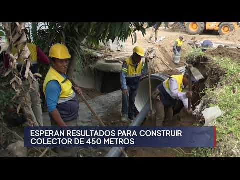 Hundimiento en Villa Nueva: a dos semanas de la tragedia, qué se ha hecho en el área colapsada