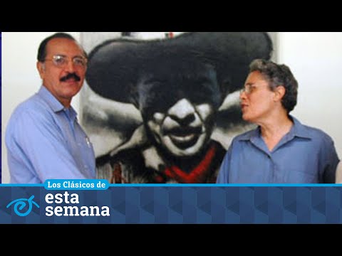 Hugo Torres y Dora María Téllez: Historias que el régimen no puede borrar