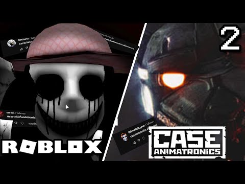Roblox-and-CASE-animatronics-H Roblox-and-CASE-animatronics-H