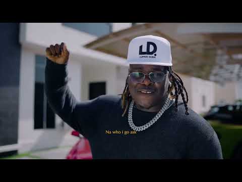 Anyidons - Arabanco feat. Zoro [Official Music Video]
