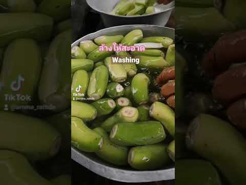 Banana-menu-idea-from-orga Banana-menu-idea-from-orga