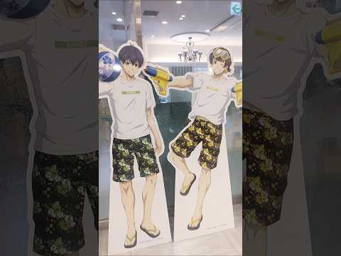 ほな五分か🥺#ブルーロック