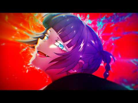 Diplo x Artemas - BRAIN [AMV/EDIT] 4K