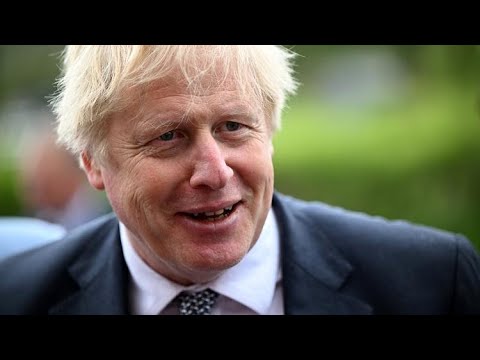 Royaume-Uni : Boris Johnson soumis à un vote de confiance de son parti
