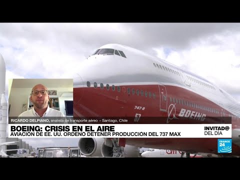 ¿Por qué explotó el fuselaje del Boeing 737 MAX de Alaska Airlines?