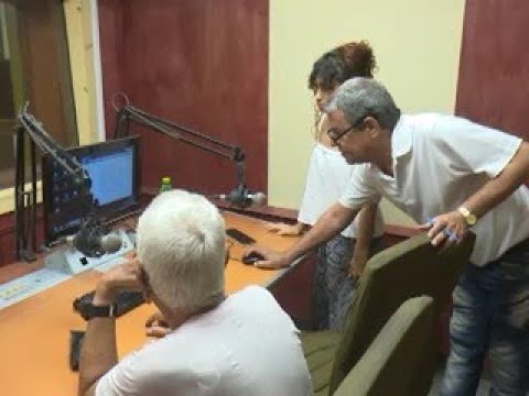 Celebró Radio Ciudad del Mar aniversario 88 de fundado