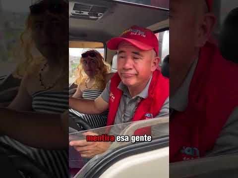 Mujer imprudente