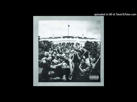 Kendrick Lamar - You Ain't Gotta Lie (Momma Said) Instrumental