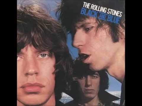 The Rolling Stones | Memory Motel | Black and Blue