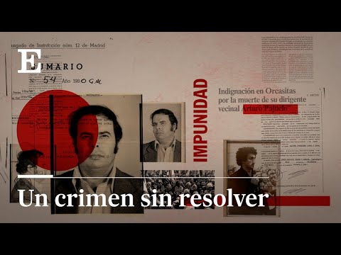 Los fugados de la ultraderecha española, una investigación de EL PAÍS