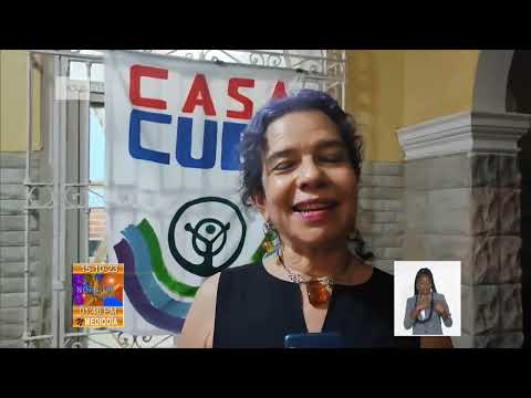Concluye en Cuba Congreso Internacional Comunidad 2023