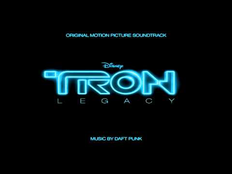 Daft Punk - Tron Soundtrack - Sea of Simulation