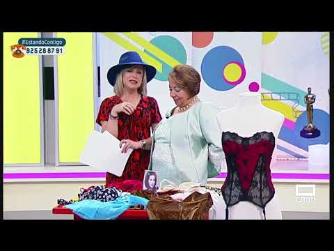 Oficios de toda la vida: corsetera y sombrerero | Estando Contigo