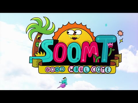 Soom T Concert Tickets - 2026 Tour Dates