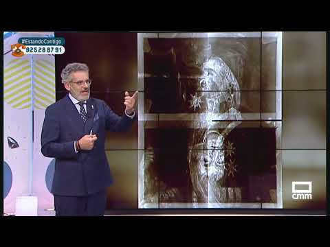 Se recupera un cuadro de Francisco Goya que había sido suplantado tras una entrevista en el programa
