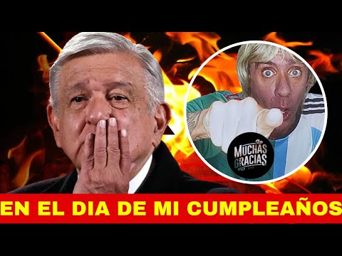 No Pudo Contener las LÁGRIMAS! El MENSAJE de #amlo a MORENA