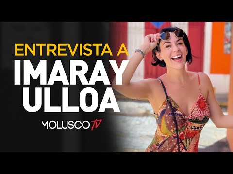 Imaray Ulloa de actriz a convertirse en influencer que coge 150mil followers diarios en Instagram?