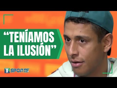 La BRONCA de Luis Romo por la TERCERA DERROTA de la Selección Mexicana ante USA en Nations League