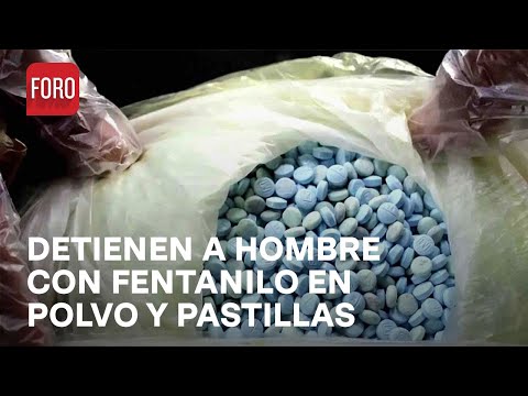 Aseguran drogas y armamento en Sonora y Sinaloa - Las Noticias