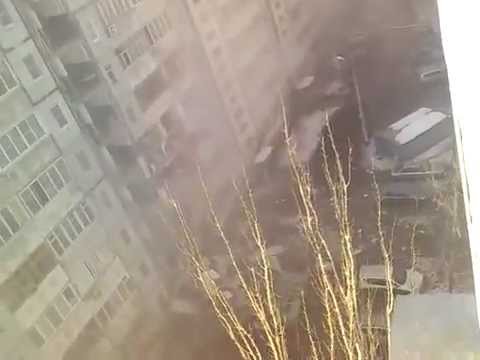 Video: Alekna - Balkone - Kažkur netolies filmavo ši klipą