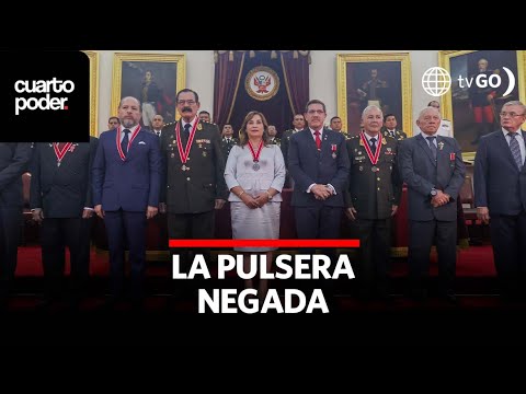 Oscorima: el regalo negado | Cuarto Poder | Perú