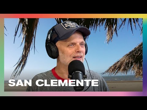 Conociendo la Costa Atlántica: San Clemente con Mercedes González | #VueltaYMedia