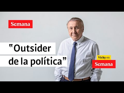 Rodolfo Hernández gana solito, excepto que se pegue un tiro en el pie: Nieto | Vicky en Semana