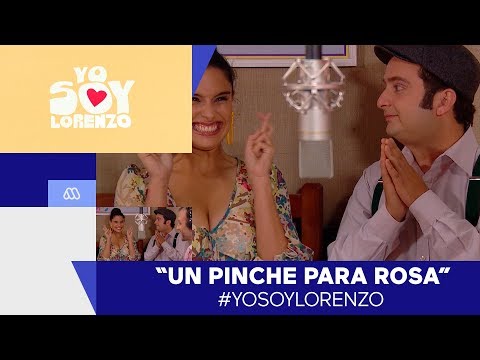 #YoSoyLorenzo - ¡Un pinche para Rosa! - Ángel Jaramillo el mago de los quesos