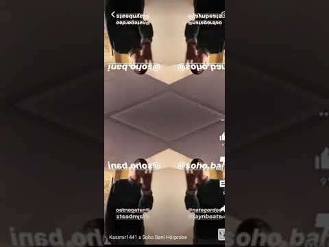 Kasimir1441 x Soho Bani Hörprobe 🔥(Leak)