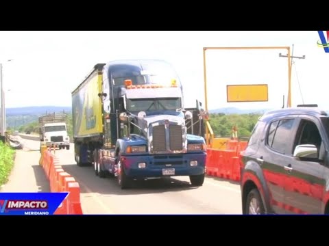 Transportistas de carga pesada descartan paro de labores