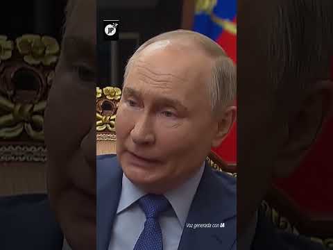 Putin recuerda a Ebrahim Raisi como un socio fiable y de confianza