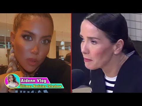 Revelan que Natalia Oreiro ya no quiere ver más a Wanda Nara: “Le molesta su…”