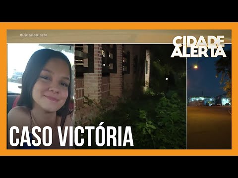 Garota de 14 anos desaparece após sair de casa para comprar um lanche